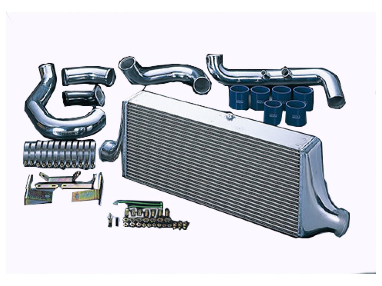 HKS Intercooler R-Type W600 BNR32-34 RB26DETT
