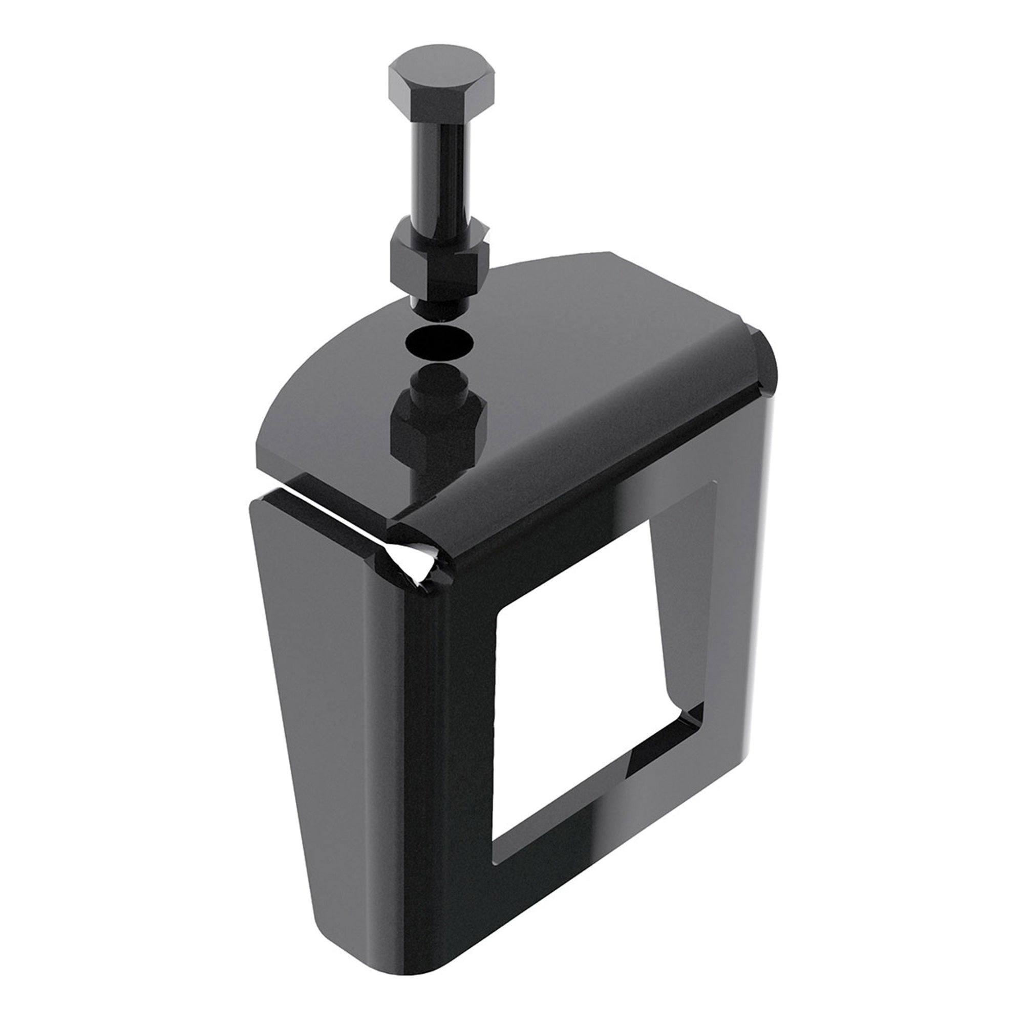 Reese 63091 Anti-Rattle Device F/2''