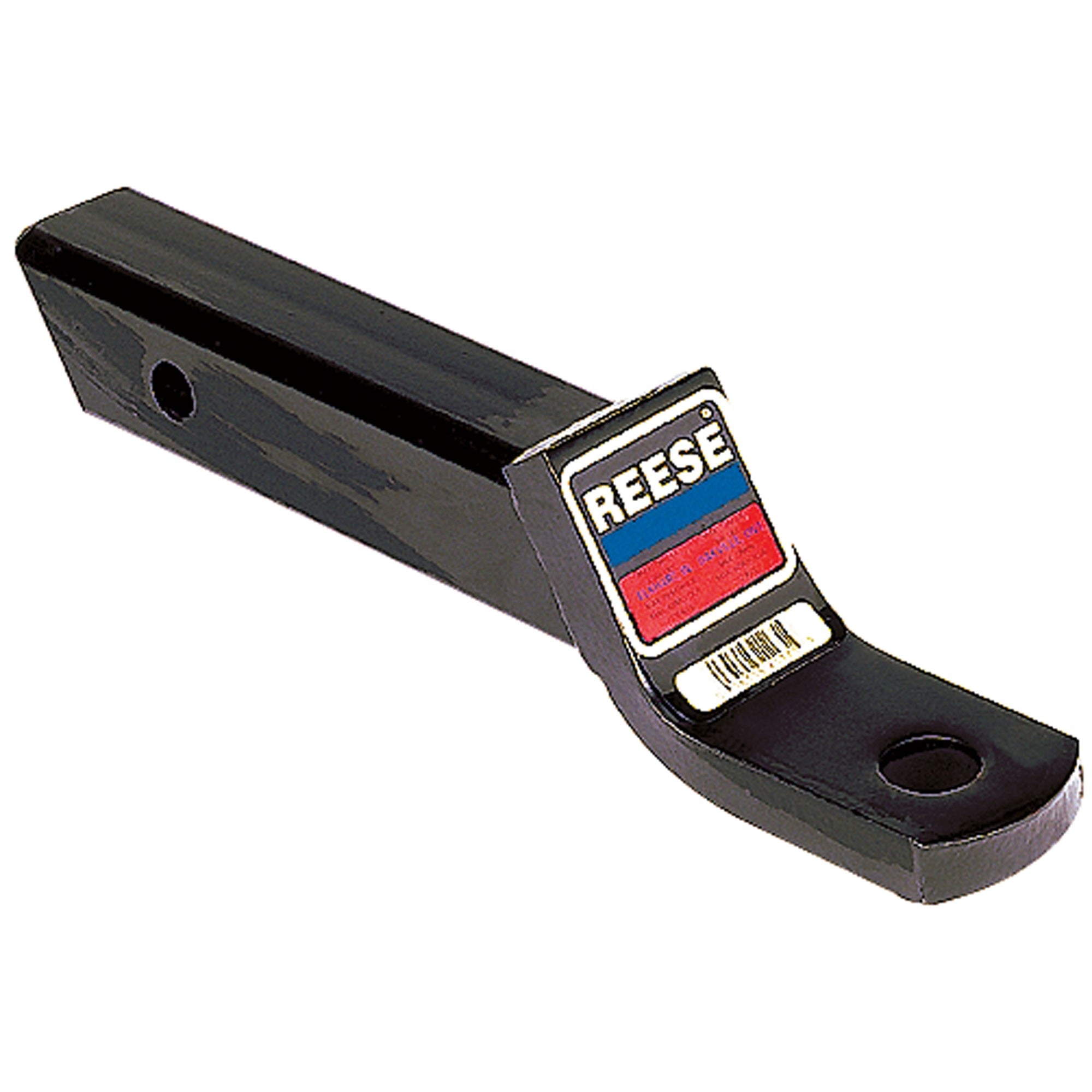 Reese 40342006 Easy Load Ball Mount  81/2 Length, 2 Drop, 3/4 Rise, 7500/750 lbs. (GTW/TW)