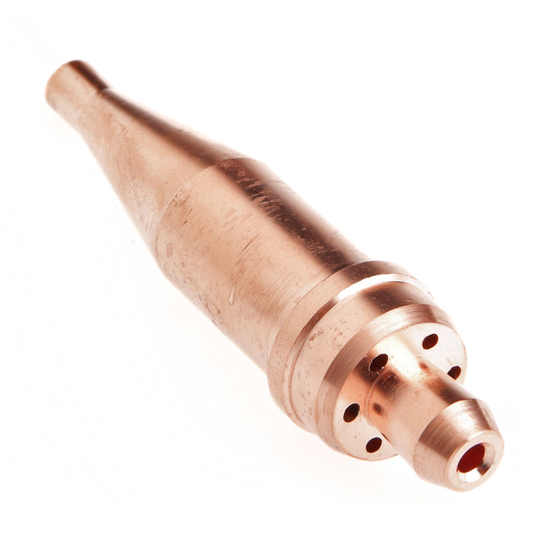 CUT TIP OXY-ACETYLENE#00 (Pack of 1)