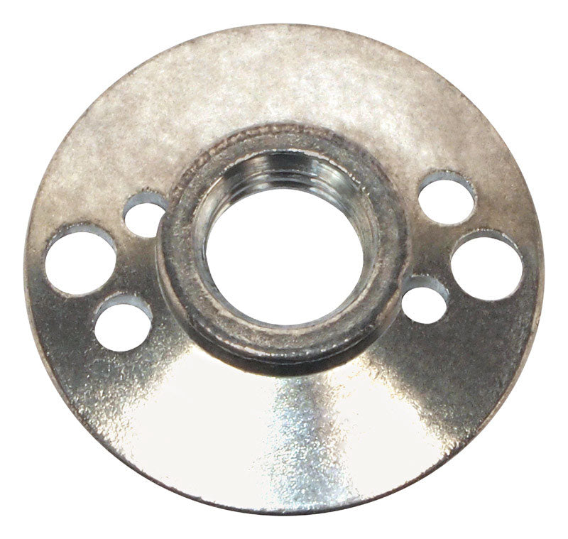SPINDLE NUT 5/8DIA (Pack of 1)