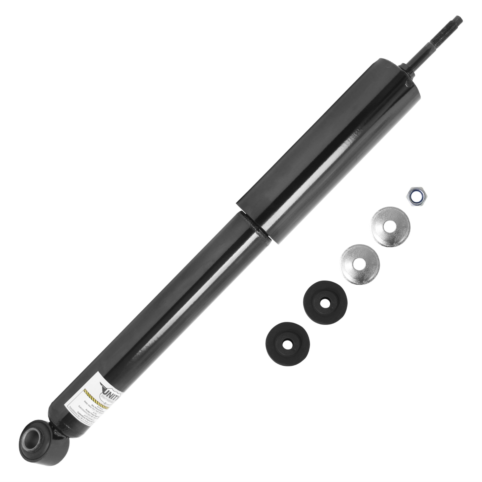 2003-2014 Toyota 4Runner, 2007-2013 Toyota Fj Cruiser  - 254030