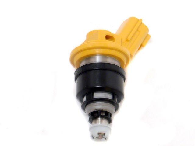 HKS 555cc Fuel Injector for SR20DET KA24DE