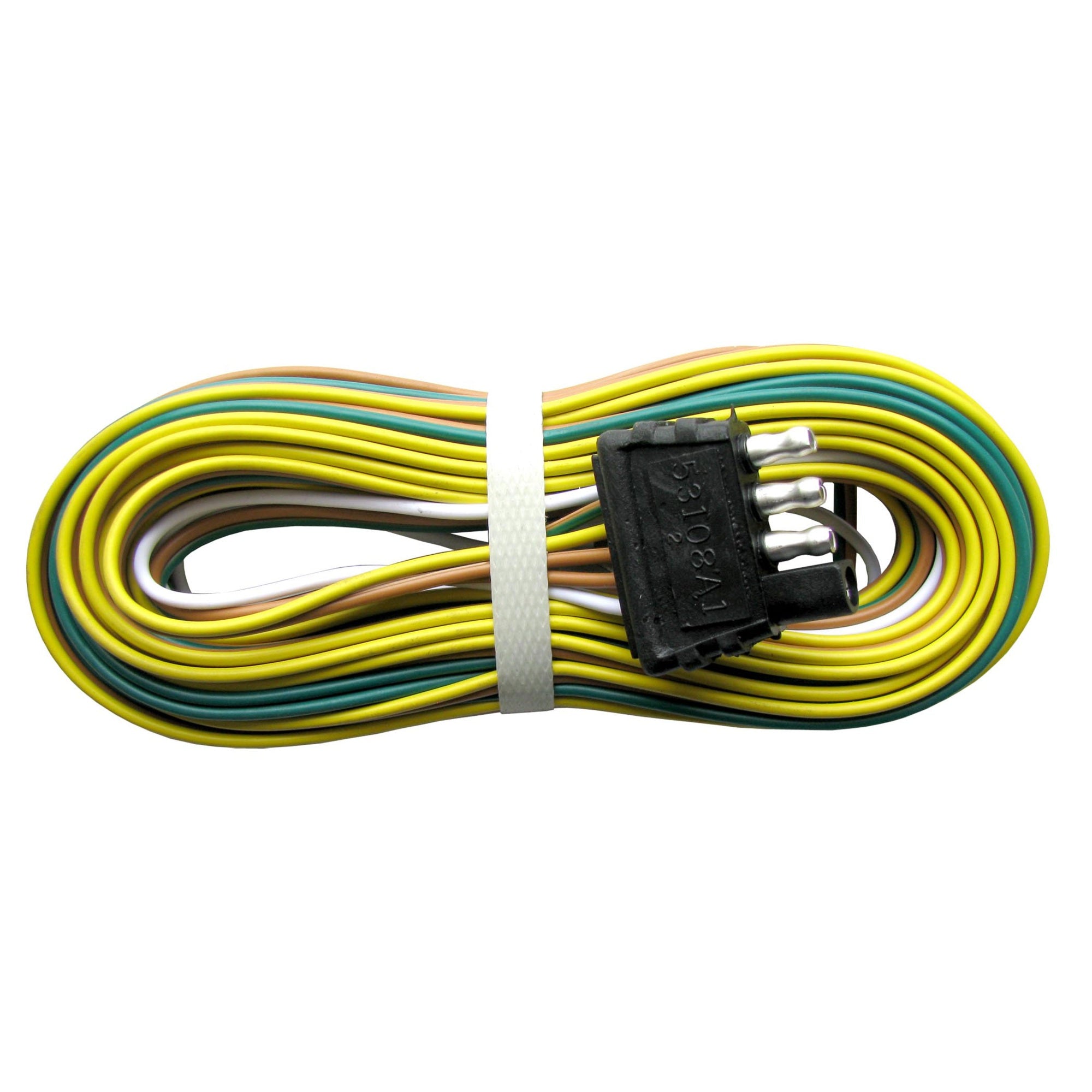 HARNESS 4 WAY WISHBONE 20