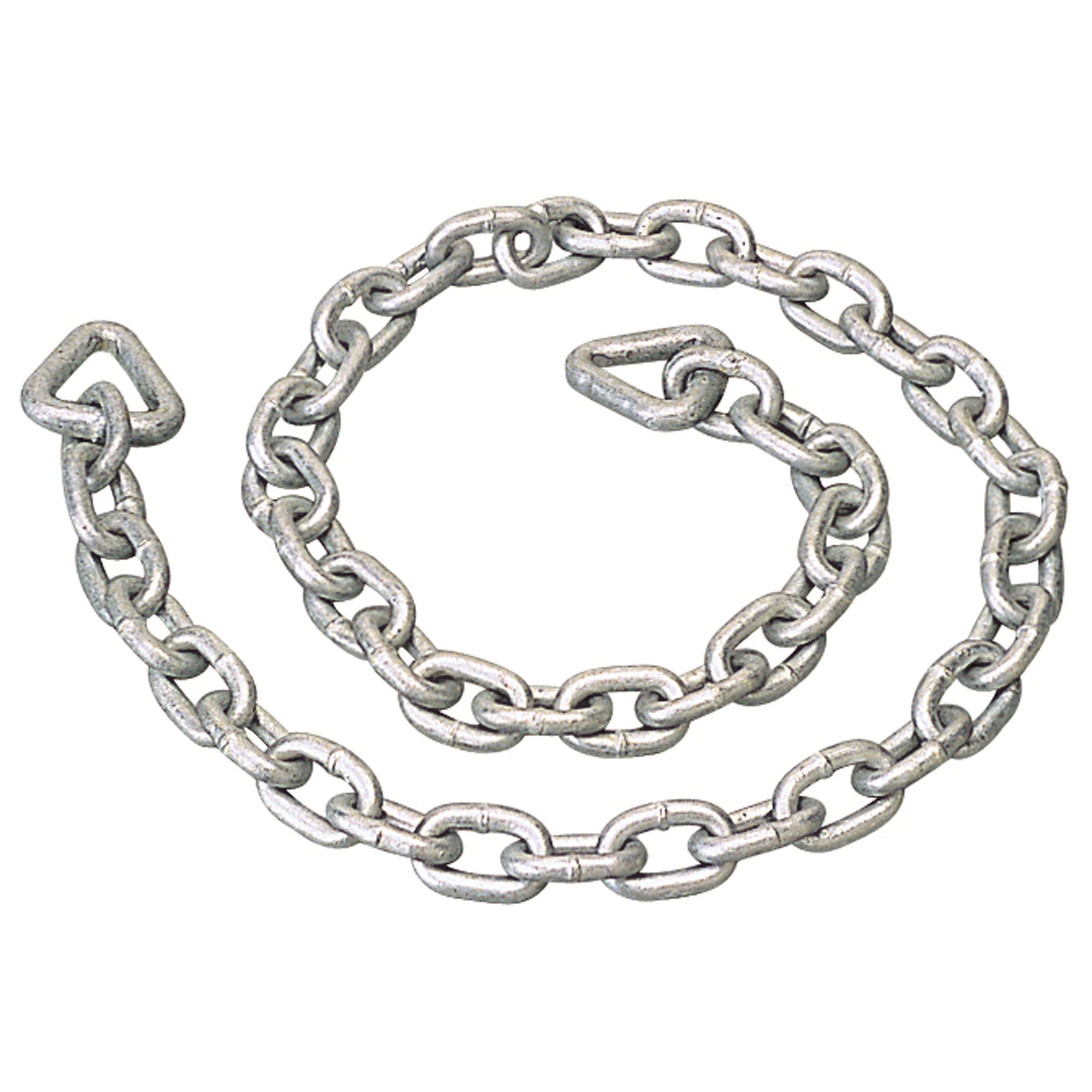 SeaDog 312833 Anchor Chain, Galvanized  (Bulk)