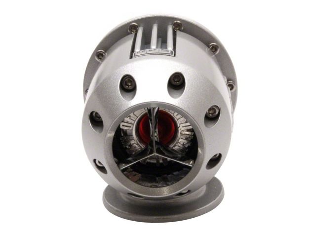 HKS Super Sequential Blow Off Valve (SSQV) Universal Kit
