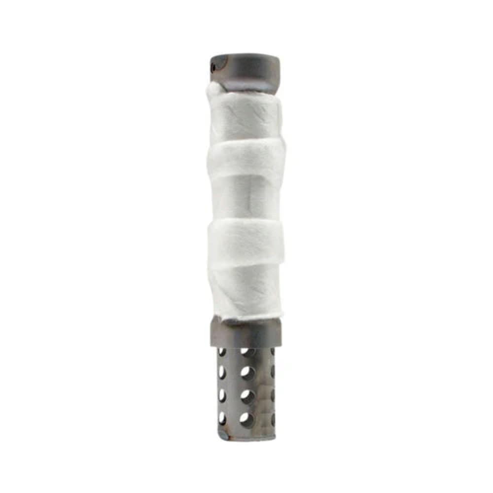 Vance & Hines Quiet Baffle For Shortshots Staggered And Sideshots Exhaust Systems 21301