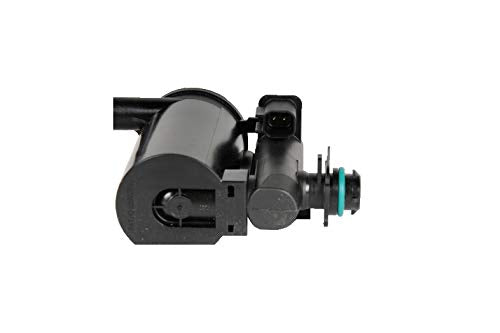 Gm Genuine Parts 214-2312 Vapor Canister Vent Solenoid