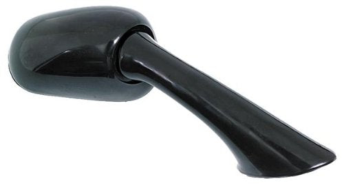 Emgo 20-87051 Black Right Side Replacement Mirror