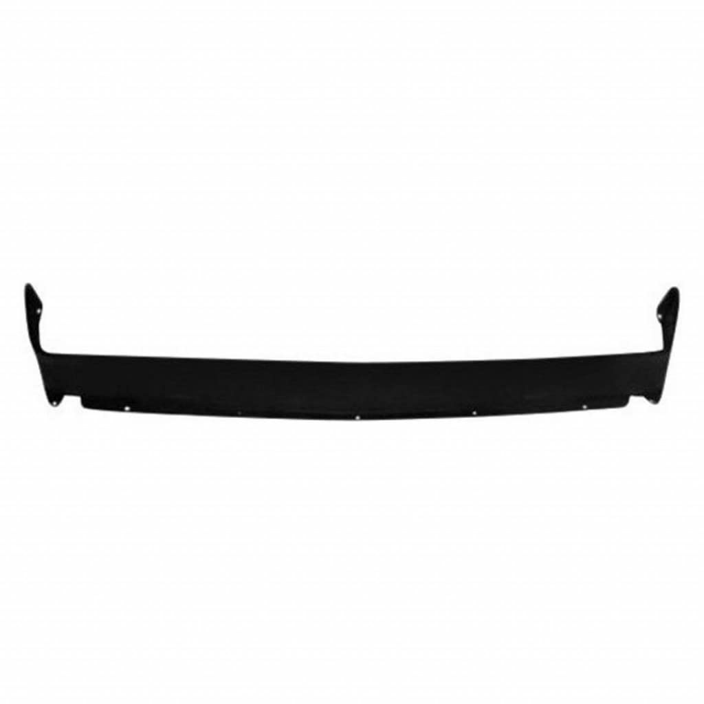 For Chevy S-10 Blazer 1990 1991 1992 1993 1994 Bumper Air Deflector | Front | GM1090104 | 14056772