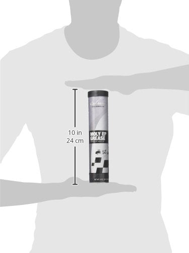 Lubrimatic 11335 Multi-Purpose Grease W/ Moly Ep - 14 Ounce Cartridge