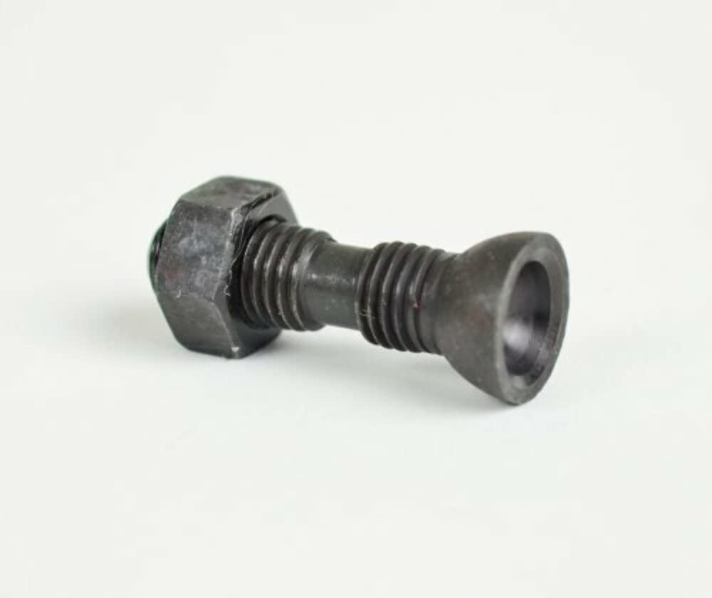 Valve Adjuster & Nut 5/16-24 For High Ratio Rockers, Each, Compatible With Dune Buggy
