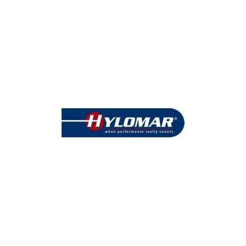 Hylomar Universal Blue Sealant - F/HMMS00C/040G, 40g, High-Performance Adhesive for Automotive and Industrial Applications