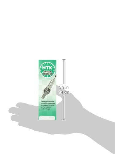 Ntk 24298 Oxygen Sensor