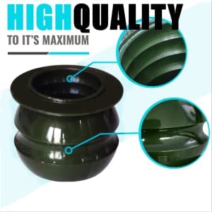 Replacement For Honda Trx300 Steering Bushing Fourtrax Trx300 200 250 350 400 450 90 2X4 4X4 (Selected Years) 5 Upper Steering S