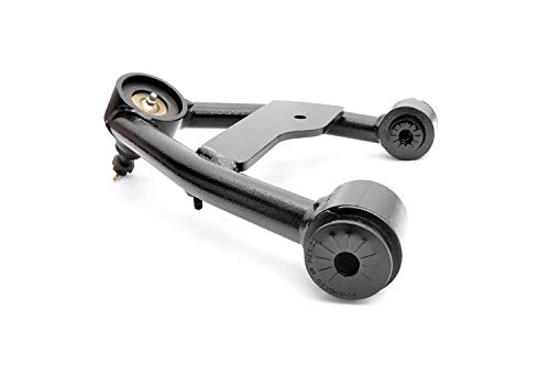 Rough Country 2.5' Lift Kit For 82-04 Chevy S10/S10 Blazer | Gmc Sonoma - 24230