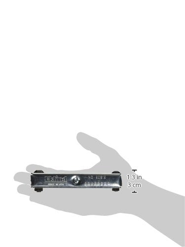 Gates 20812 Premium Molded Coolant Hose