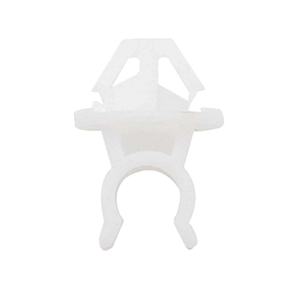 3Pcs/Lot Hood Support Prop Rod Holder Clip 91503-Ss0-003 For Honda Accord Odyssey Prelude