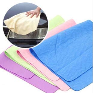 3NH Car Wash Cleaning Cloth(1Pcs/Set)