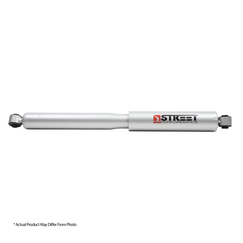 Belltech 614Sp Lowering Kit With Street Performance Shocks