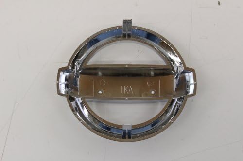 Nissan Genuine Parts - Authentic Catalog Part 62890-1KA0A