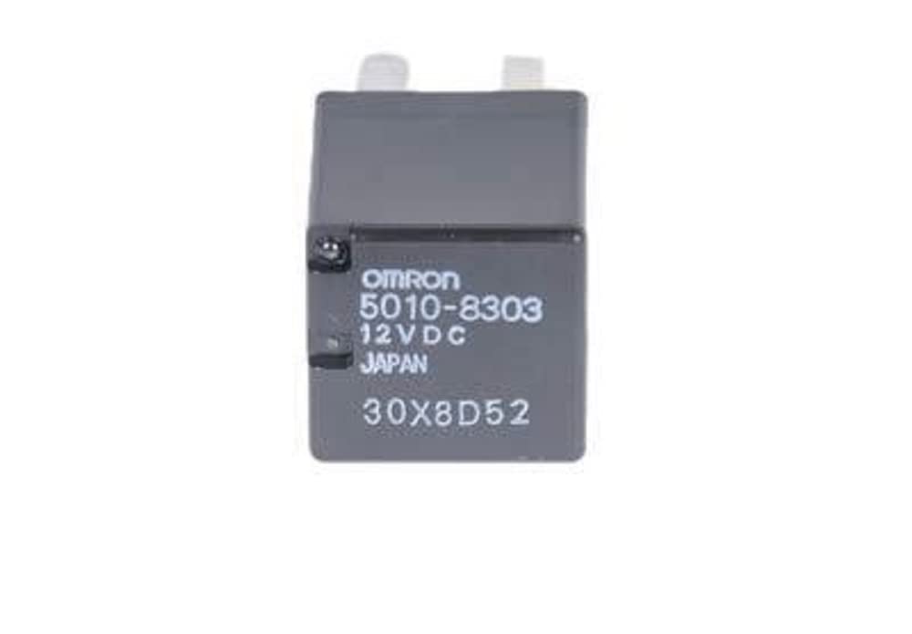Acdelco 21997416 Black Multi-Purpose Relay