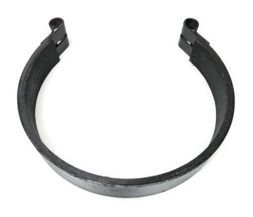 Replacement Go Kart Brake Band For Carter Brothers G449 Fits G428 Drum (4 3/4')