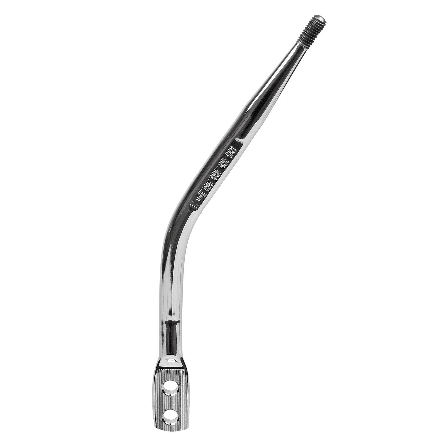 Hurst 5387438 Oem Style Chrome Plated Round Bar Stick