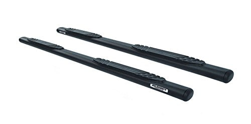 Go Rhino 684403580T 4 Oe Xtreme Side Steps With Mounting Brackets Kit For Chevrolet 15-24 Colorado, Gmc 15-24 Canyon (Crew Cab Pickup)
