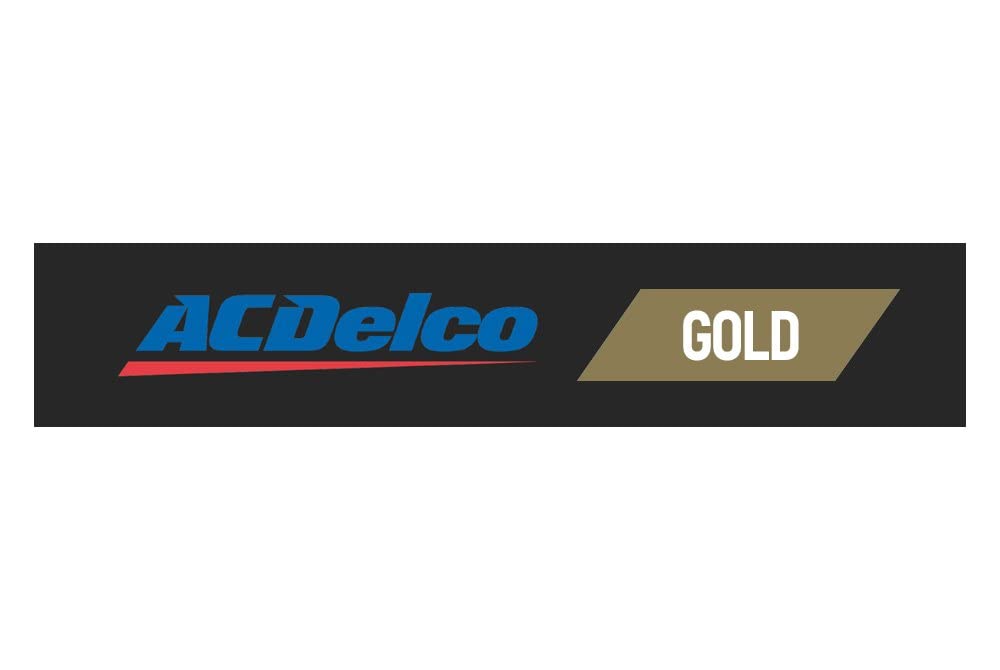 Acdelco Professional 45G0002 Front Suspension Stabilizer Bar Link Kit With Hardware