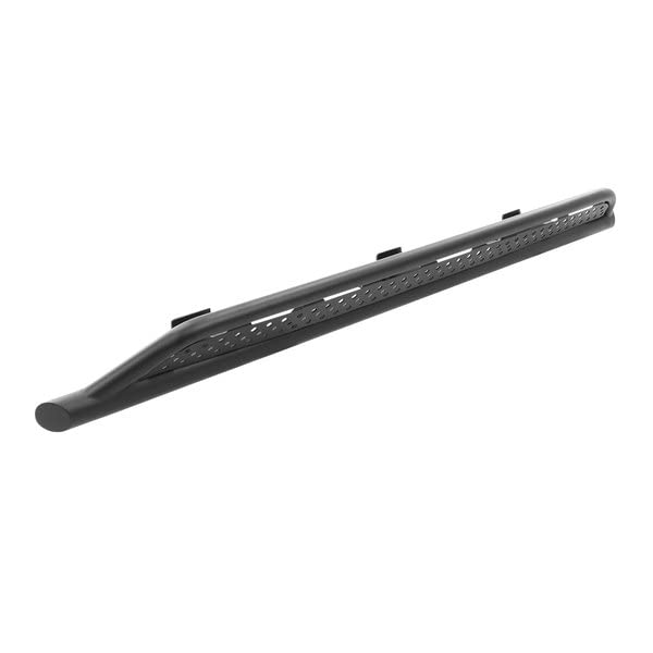 Go Rhino Fs4505T Frame Mounted Steel Sliders For Jeep 18 Wrangler Jk, Jeep 07-17 Wrangler (Sport Utility)
