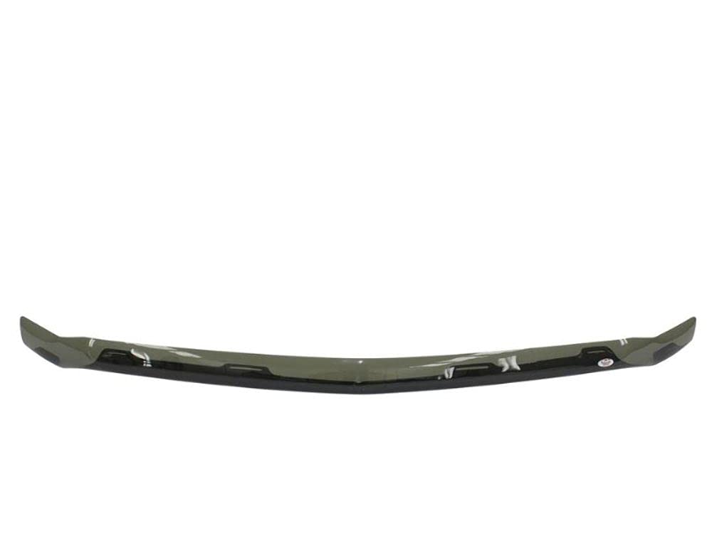 Westin 72-91140 Platinum Bug Shield Fits 2019-2024 Silverado 1500