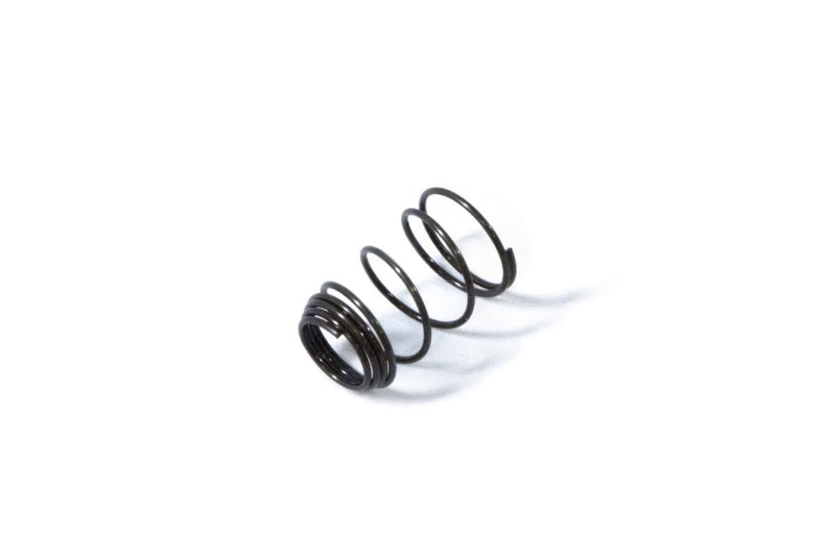 Polaris Rzr Oil Screen Spring, Genuine Oem Part 0452370, Qty 1