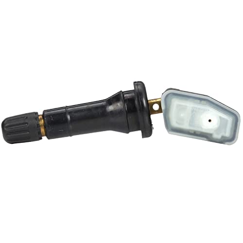 Schrader Tpms Sensor - Buick/Cadillac/Chevrolet/Gmc 433Mhz Tfa Snap-In