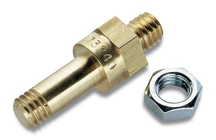 Wirthco 30500 Battery Doctor Double Cable Side Terminal Bolt And Nut, Gm Truck