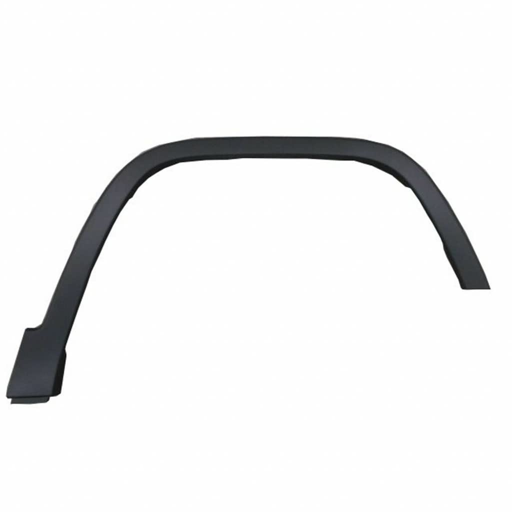 For Jeep Cherokee 2014 2015 2016 2017 2018 Passenger Side Wheel Arch Molding | Front | Latitude | Limited | North | Sport | CH12