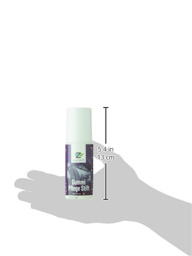 nextzett Gummi Pflege Stift Rubber Care Stick - 3.4 fl. oz - Model 91480615