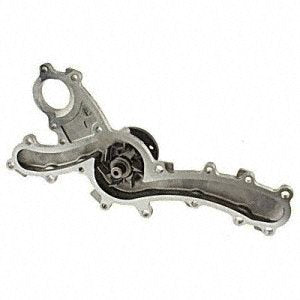 AISIN WPT-803 New Engine Water Pump with Gaskets - Compatible with Select Lexus ES350, RX350, RX450h Toyota Camry, Highlander, R