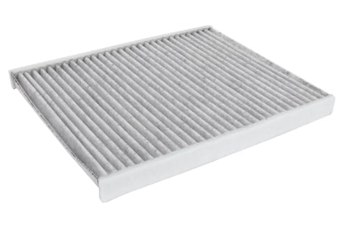 Fram Fresh Breeze Cabin Air Filter Replacement With Arm & Hammer Baking Soda And Activated Carbon, Cf12450, 2 Year Protection, E