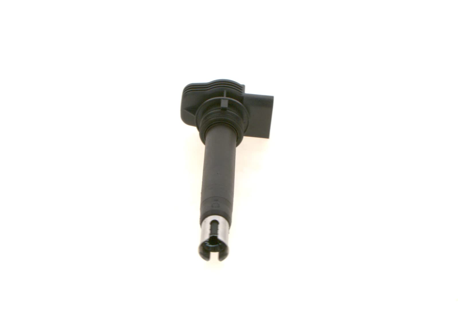 Bosch 0221604115 Oem Ignition Coil For Select 2005-18 Audi A3, A4, A5, A6, Allroad, Q3, Q5, R8, Rs4, Rs5, Tt, Volkswagen Beetle, Cc, Eos, Golf, Gti, Jetta, Passat, Rabbit, Tiguan - 1 Pack
