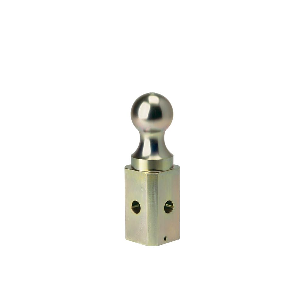 B&W Trailer Hitches Gnxa2000 Turnoverball 2-5/16'' Hitch Replacement Ball