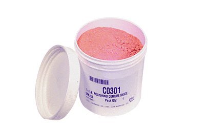 C0301 - Crl Cerium Oxide - One Pound