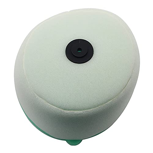 Air filter for Yamaha WR250F WR400F WR426F YZ125 YZ250 YZ250F YZ250X YZ400 YZ426F YZ450F Air filter for Suzuki RMZ250 RMZ250L RM