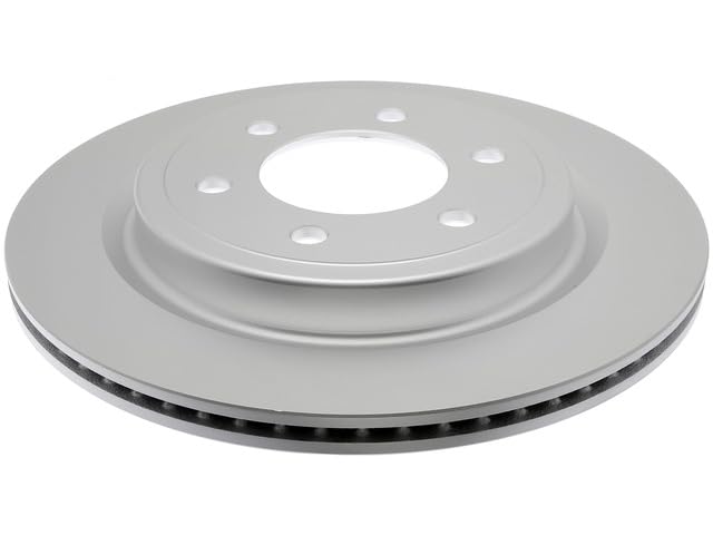 Raybestos 682747Fzn Brake Rotor