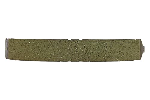 Centric Premium Brake Shoes