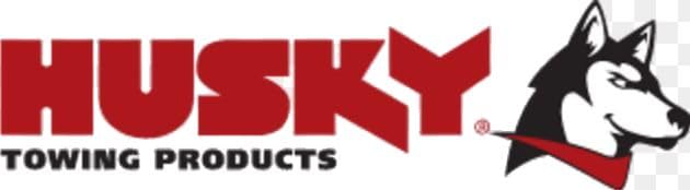 Husky Towing 69571C Ford F-150 Class Iii