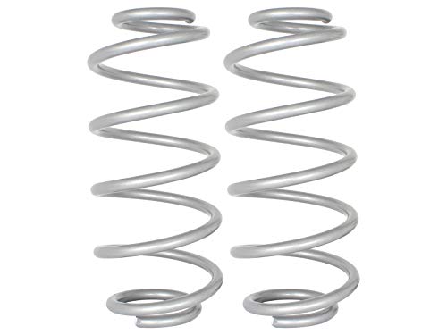 Afe Power 37-S7001R Racerunner Rear Coil Springs 1 In Lift