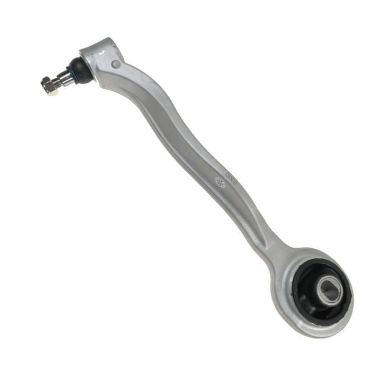 Trq Front Left Lower Control Arm With Ball Joint Drivers Side Compatible With 2000-2006 Mercedes-Benz Cl500 2001-2006 Cl55 Amg C