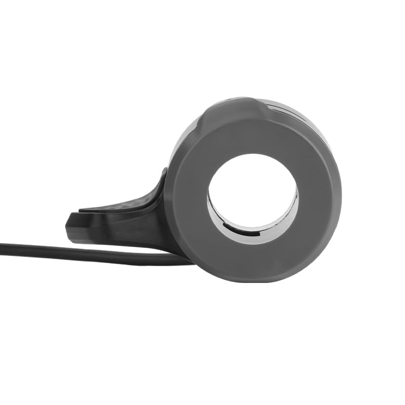 RidTianTek Universal Scooter Accelerator for NIU KQi2/KQi2 Pro/KQi3/KQi3 Pro Electric Scooter Speed Control Throttle Accessory w