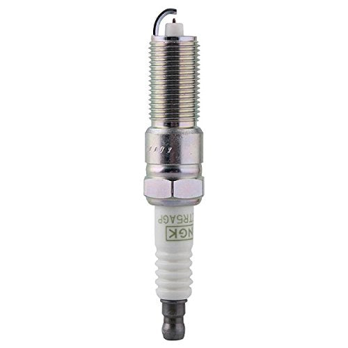Ngk G-Power Spark Plug Lztr5Agp 3381 (Pack Of 6) For Viper Acr Base Gtc Gts Reach 25Mm Hex Size 16Mm Gap 1.0Mm Resistor Value 5K